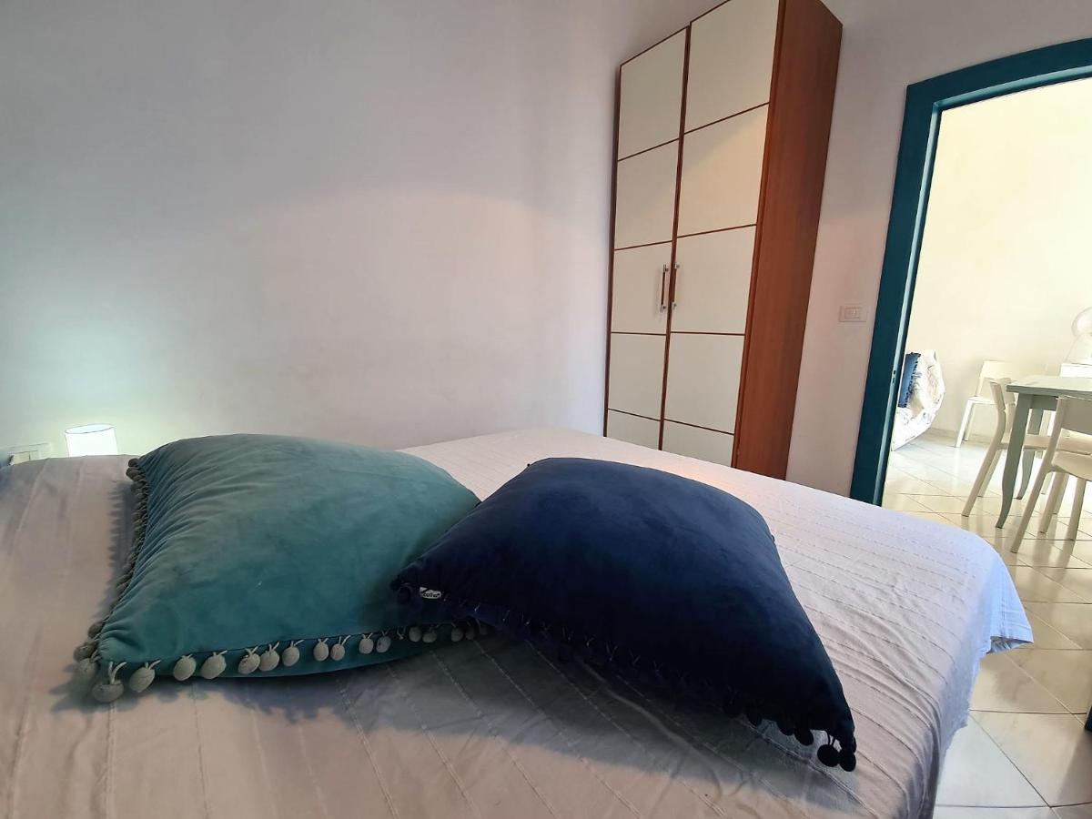 Appartamento Casa Cicì Finale Ligure - 009029-LT-1208 Esterno foto